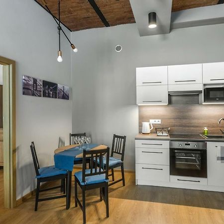 Apartamenty Centrum Czestochowa Stara Kamienica Ngoại thất bức ảnh